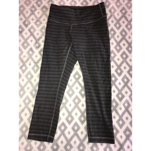 LuLu Lemon Leggings